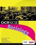 Cover: OCR GCSE Sociology Student Book - Heinemann