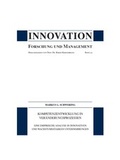 Cover: Kompetenzentwicklung in Ver&auml;nderungsprozessen - Institut f. angew. Innovationsforsch.