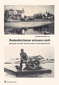Cover: Rodenkirchener erinnern sich - Reglin, R