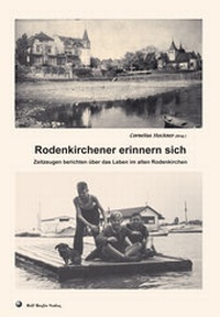 Enlarge image Cover: Rodenkirchener erinnern sich - Reglin, R