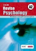 Cover: Revise A2 Psychology OCR - Heinemann