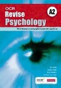 Enlarge image Cover: Revise A2 Psychology OCR - Heinemann