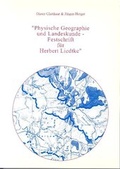Cover: Physische Geographie und Landeskunde - Bochumer Universit&auml;tsverlag Westdeutscher Universit&auml;tsverlag