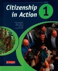 Cover: Citizenship in Action Book 1 - Heinemann