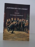 Cover: Schw&auml;bisches und anderes von 'ma Stuegeter W&uuml;rttemberger. Schw&auml;bische Gedichte und Lieder - Kuppinger, R
