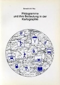 Cover: Piktogramme und ihre Bedeutung in der Kartographie - Bochumer Universit&auml;tsverlag Westdeutscher Universit&auml;tsverlag