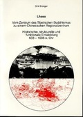 Cover: Lhasa - Bochumer Universit&auml;tsverlag Westdeutscher Universit&auml;tsverlag
