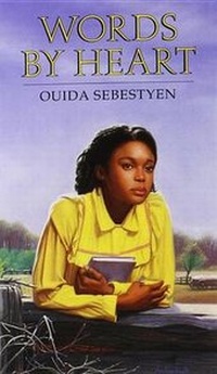 Enlarge image Cover: Words by Heart - Bantam Books