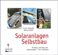 Cover: Solaranlagen Selbstbau - &ouml;kobuch Verlag