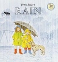 Cover: Peter Spier's Rain - Penguin Random House (Pty) Ltd