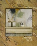 Cover: Christiaan Paul Damst&eacute;. Dimensie kleur /Dimension Farbe 1964-1994 - LETTER Stiftung