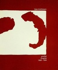 Cover: Cees Andriessen. Grafiek /Graphik 1969-1994 - LETTER Stiftung