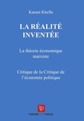 Cover: La R&eacute;alit&eacute; Invent&eacute;e - Theorie u. Praxis