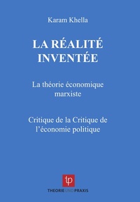Enlarge image Cover: La Réalité Inventée - Theorie u. Praxis