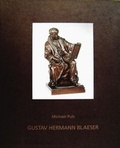 Cover: Gustav Hermann Blaeser. Zum Leben und Werk eines Berliner Bildhauers - LETTER Stiftung