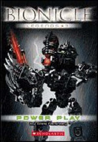Enlarge image Cover: Power Play - Scholastic US