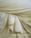 Cover: Ridolfo Schadow - LETTER Stiftung