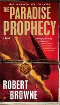 Enlarge image Cover: The Paradise Prophecy - Signet