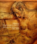 Cover: Stiftung Stadtmuseum Berlin. Katalog der Bildwerke 1780-1920 - LETTER Stiftung