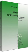 Cover: Hilfen zur Erziehung in europ&auml;ischen Modernisierungsprozessen - Internationale Gesellschaft f&uuml;r erzieherische Hilfen