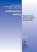 Cover: Inobhutnahme konkret - Internationale Gesellschaft f&uuml;r erzieherische Hilfen