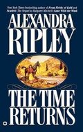 Cover: The Time Returns - Little, Brown & Company