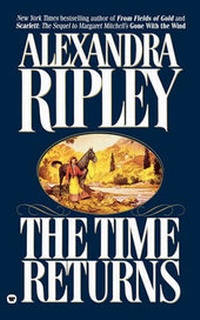 Enlarge image Cover: The Time Returns - Little, Brown & Company