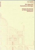 Cover: Ein Haus f&uuml;r Canonicus Almerigo - Projekt
