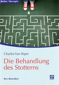 Bild: Die Behandlung des Stotterns - Stottern & Selbsthilfe