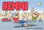 Cover: Benni 3: ... auf K-k-klassenfahrt - Stottern & Selbsthilfe