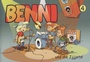 Cover: Benni 4: ... und die Jjjjets! - Stottern & Selbsthilfe