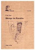 Cover: Dialoge im Paradies - Projekt