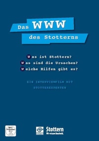Enlarge image Cover: Das WWW des Stotterns - Stottern & Selbsthilfe