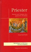 Cover: Priester - Dom Buchhandlung