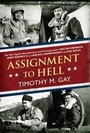 Cover: Assignment to Hell - Signet