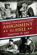 Cover: Assignment to Hell - Signet