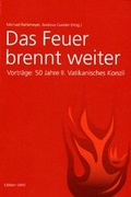 Cover: Das Feuer brennt weiter - Dom Buchhandlung