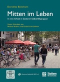 Cover: Mitten im Leben - Stottern & Selbsthilfe