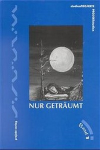 Enlarge image Cover: Nur geträumt - Projekt