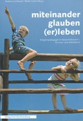 Cover: Miteinander Glauben (er)leben - Dom Buchhandlung