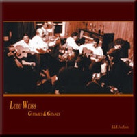 Abbildung von: Lulu Weiss Ensemble I - Guitares & Gitanes - K & K