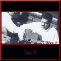 Abbildung von: Lulu Weiss Ensemble II - Petit Noir - K & K