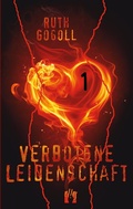Cover: Verbotene Leidenschaft (Teil 1) - el!es-Verlag