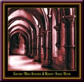 Cover: Gounod: Missa Solemnis (Messe) & Rossini: Stabat Mater (Oratorium) - K & K