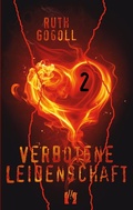Cover: Verbotene Leidenschaft (Teil 2) - el!es-Verlag