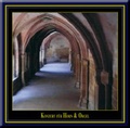 Cover: Konzert f&uuml;r Horn & Orgel. Vom Barock zur Neuzeit - K & K
