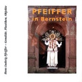Cover: Pfeiffer in Bernstein - Landratsamt Rottweil
