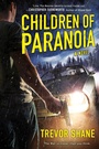 Cover: Children Of Paranoia - New American Library