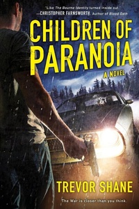 Enlarge image Cover: Children Of Paranoia - New American Library
