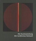 Cover: Kunst im Kreis - Landratsamt Rottweil